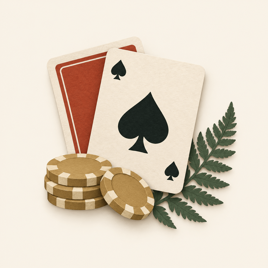 Blackjack Simulator