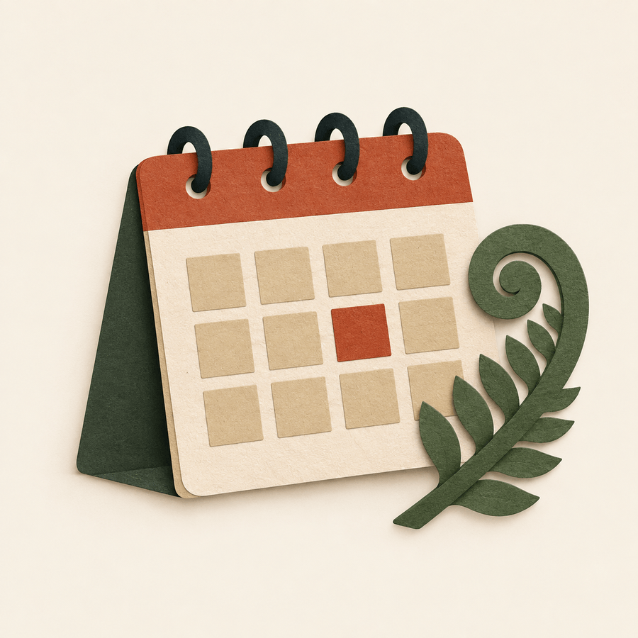 Personal Scheduler